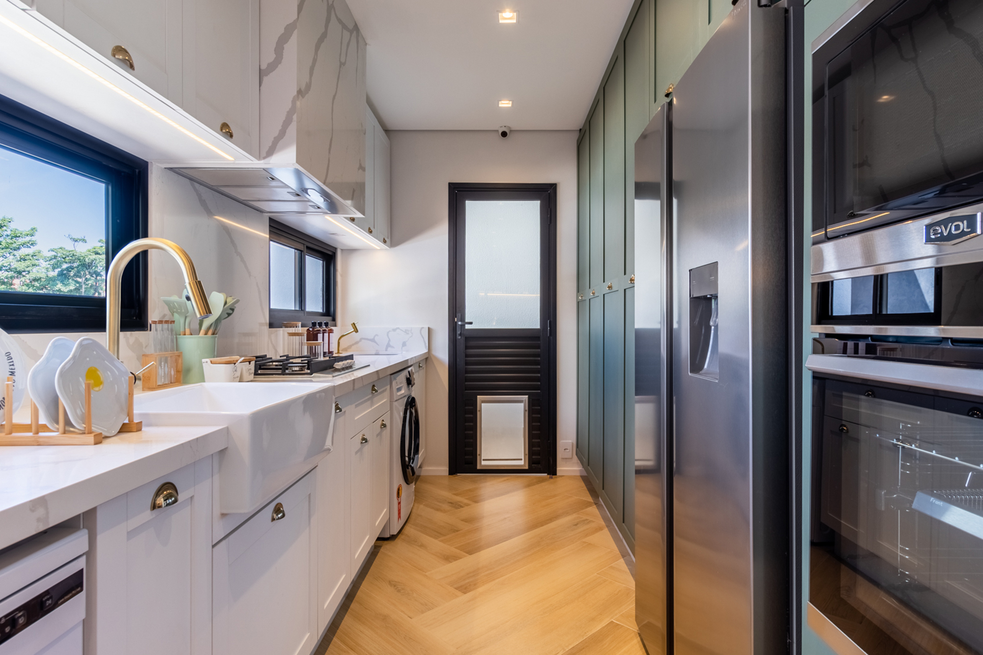 Destaque Apto Decor Oliveira