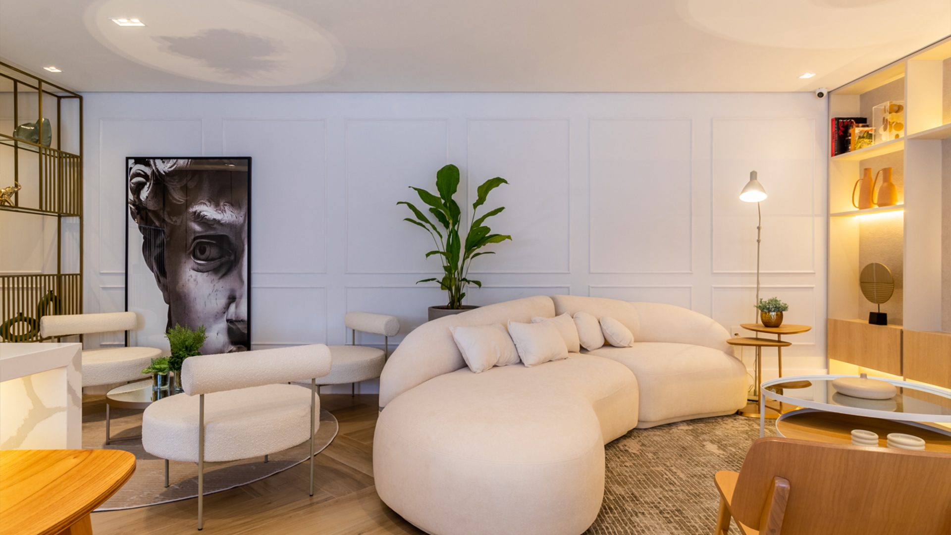 Destaque Apto Decor BO