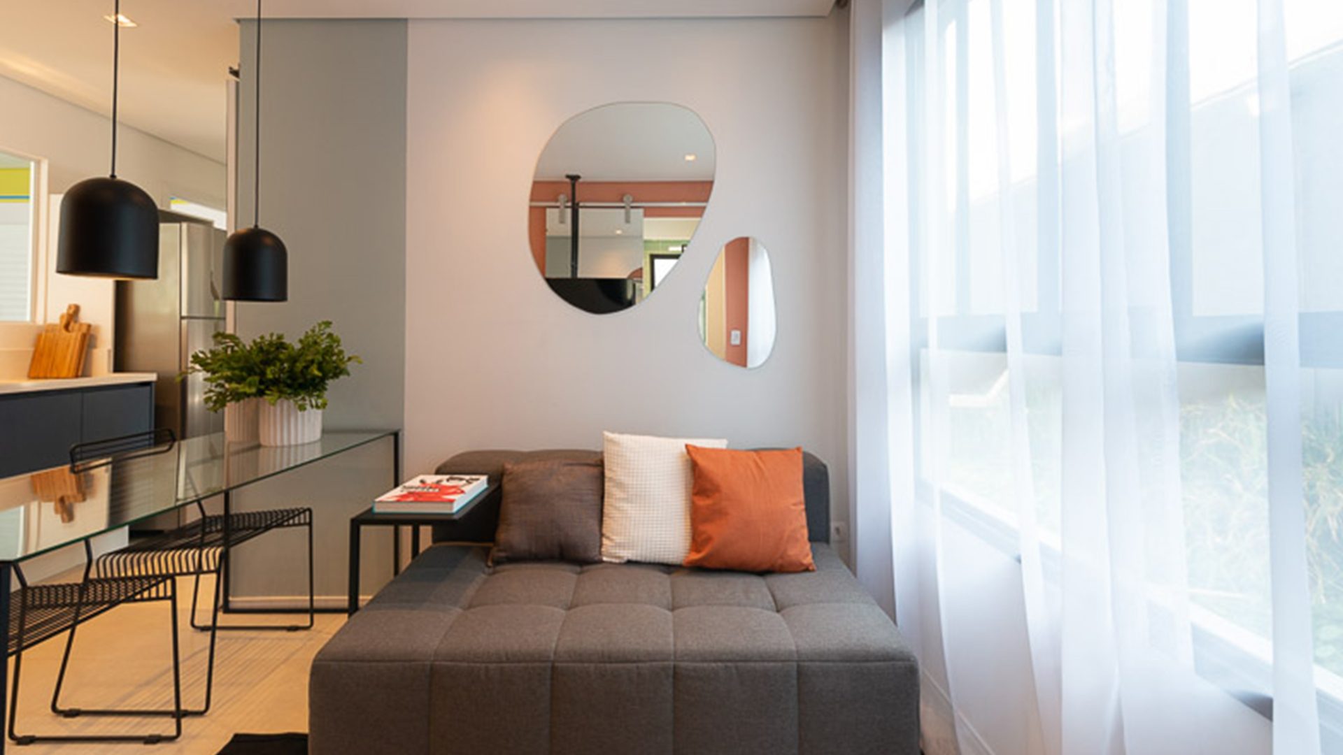 Destaque Apto Decor Choice Ipiranga - Posi