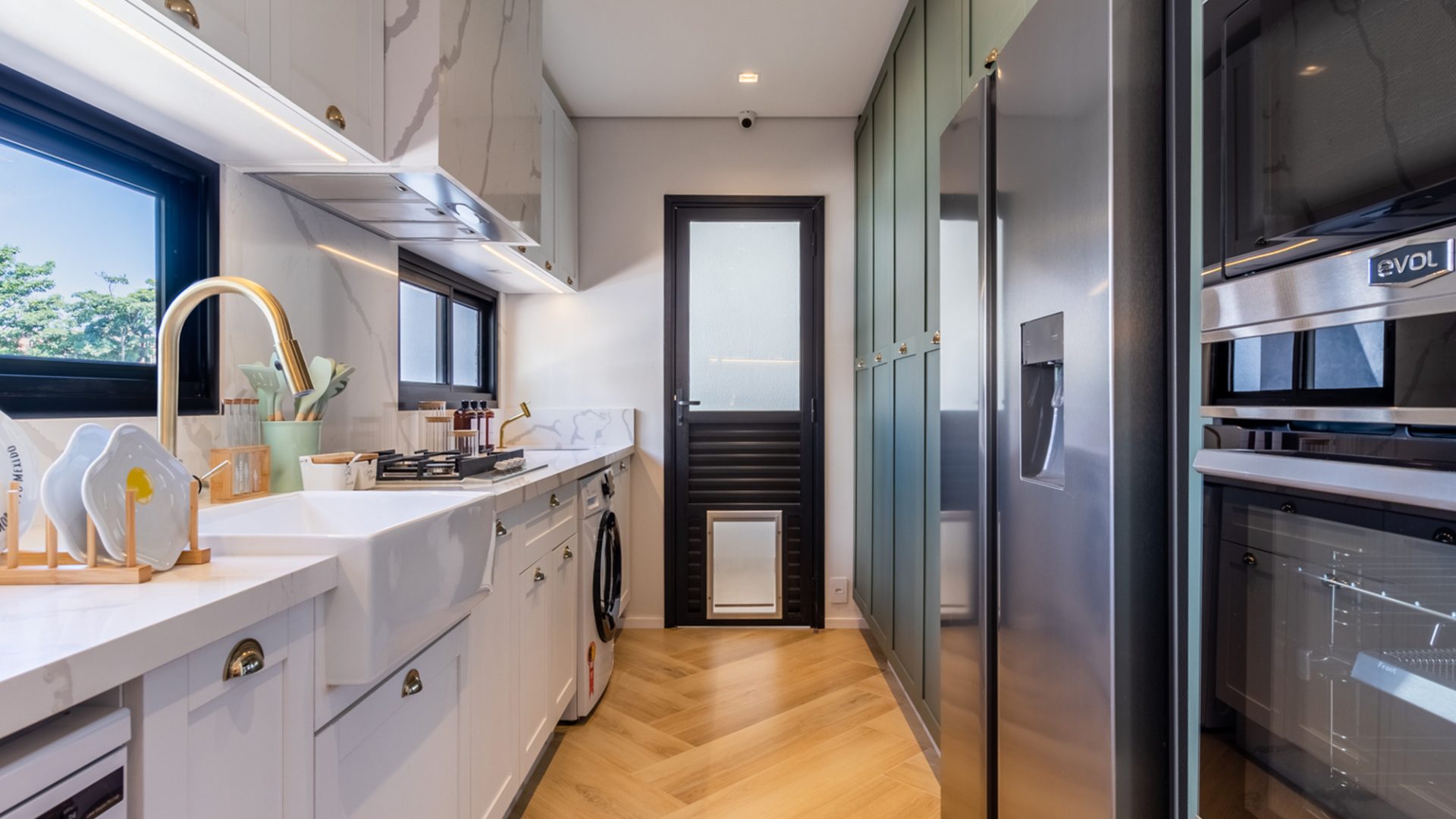 Destaque Apto Decor Oliveira