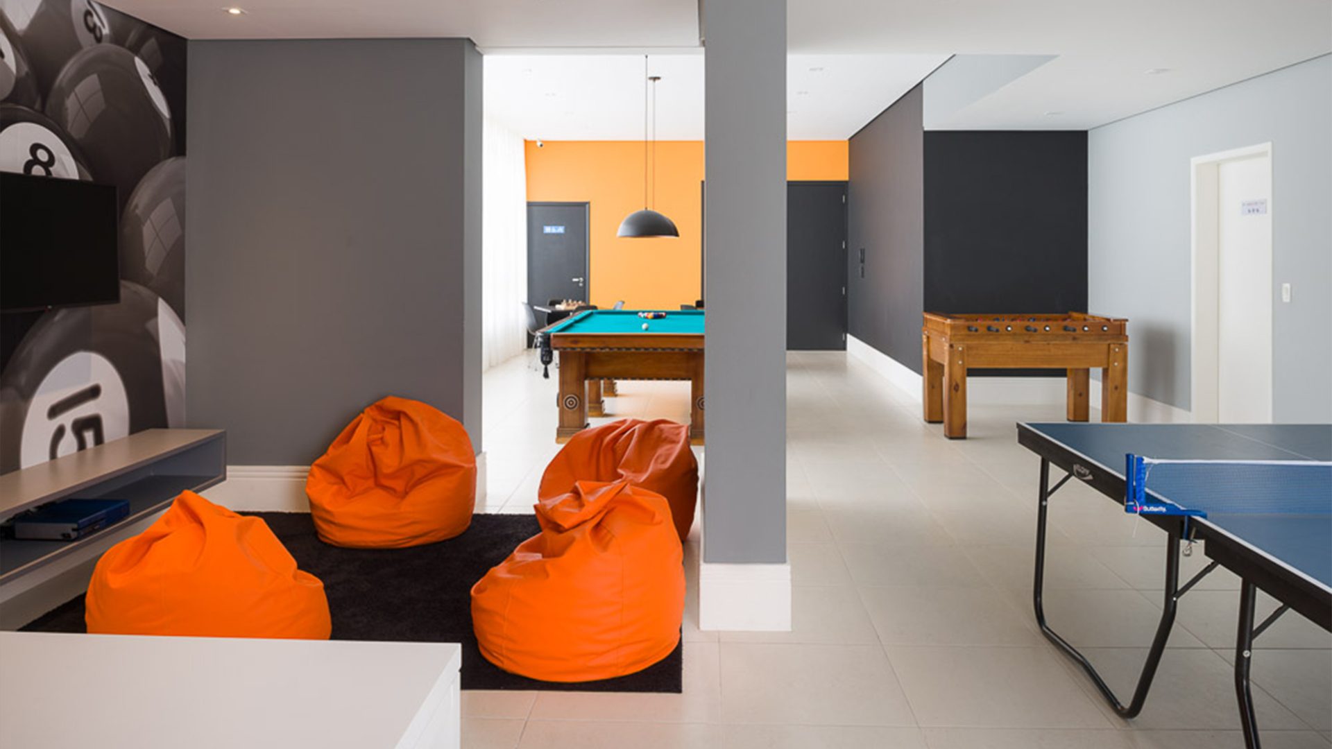 Destaque Cond View Bosque da Saude