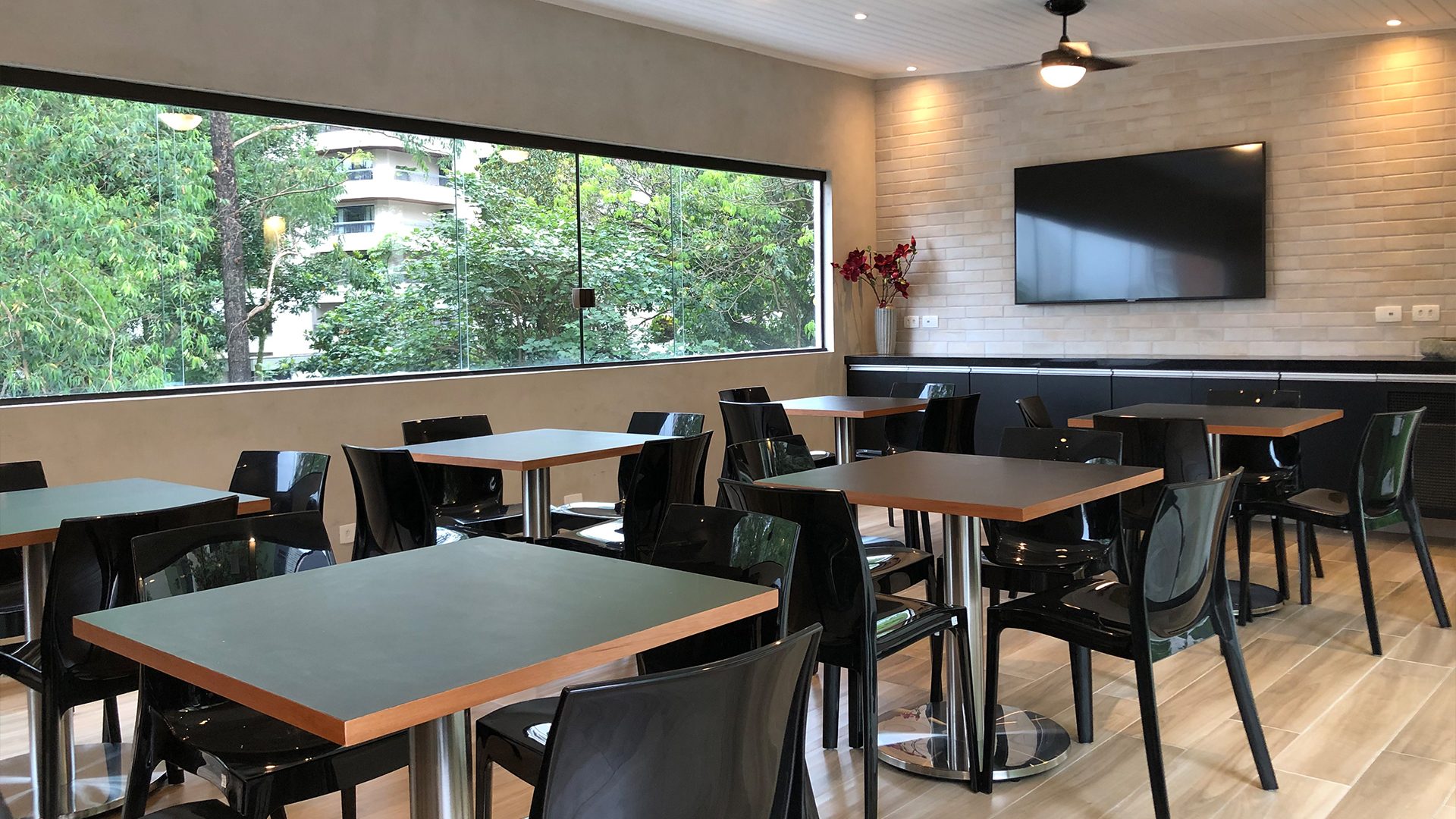 Destaque Cond. Casa Alta