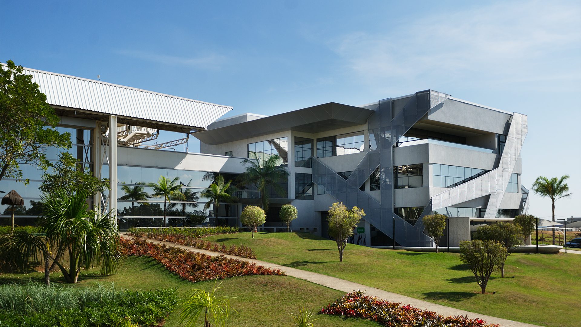 Destaque Prédio Chemyunion