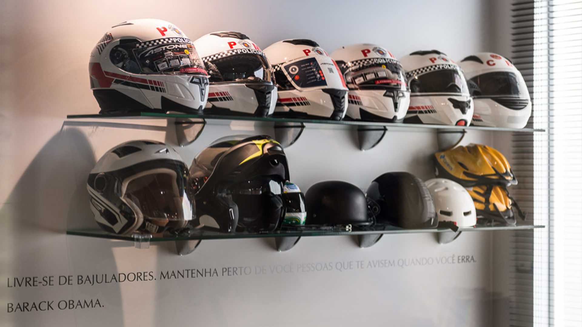 destaque casa do capacete